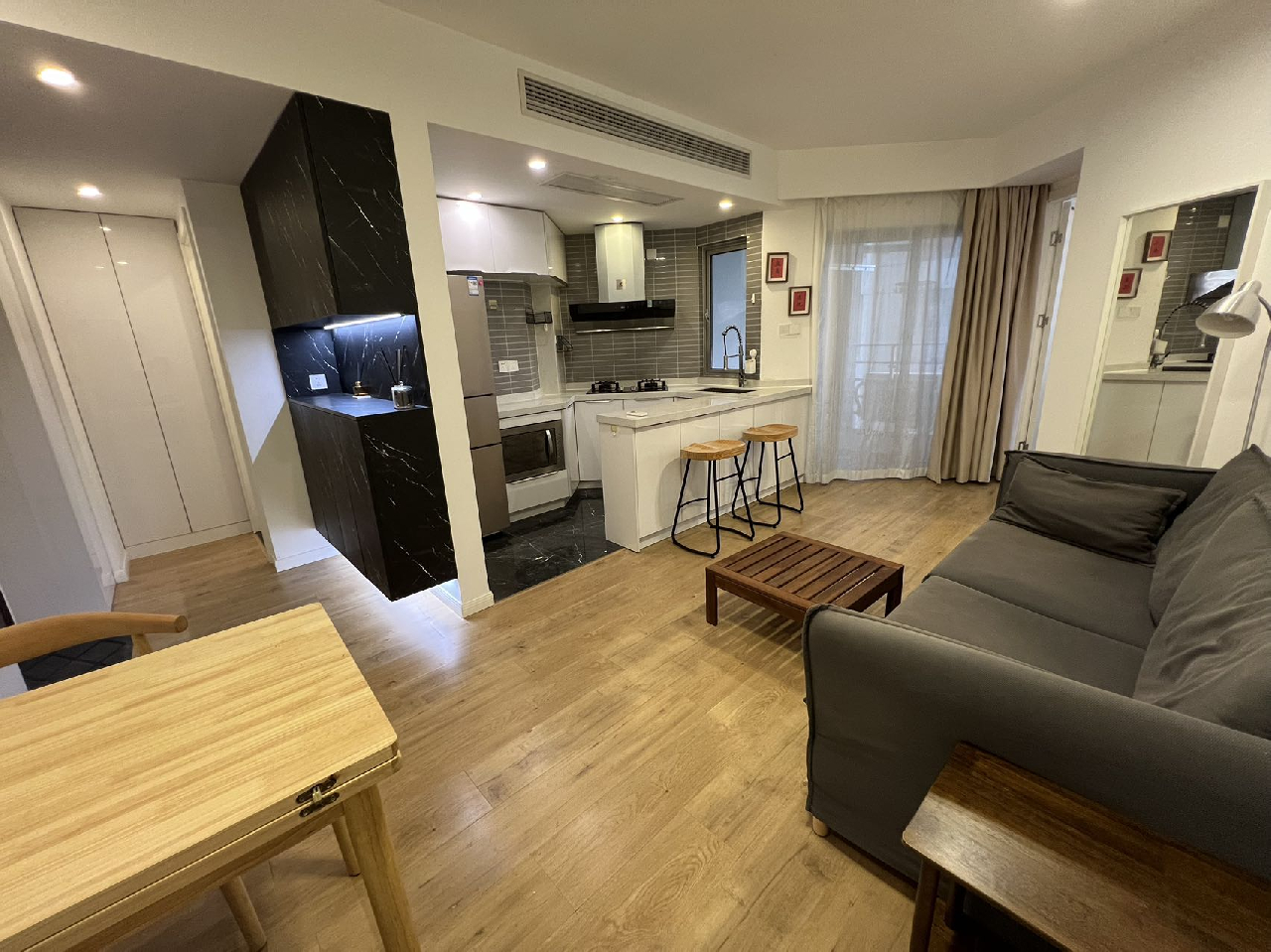 Lv Di Hai Yi - Interior view 3, Shanghai rental property