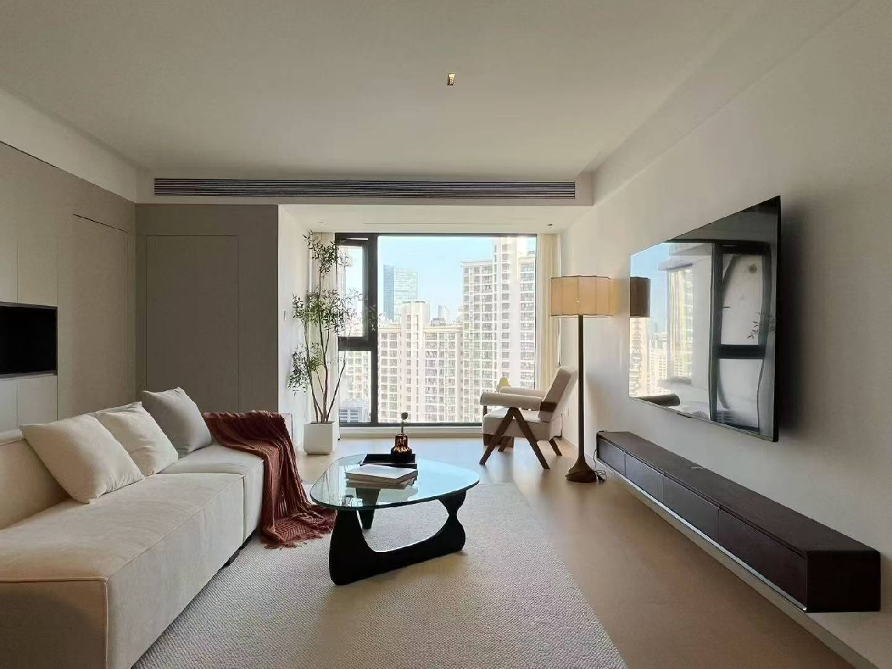 Zhong Yuan Liang Wan Cheng - Interior view 9, Shanghai rental property