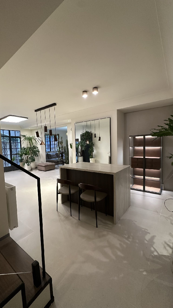 San He Garden - Interior view 6, Shanghai rental property