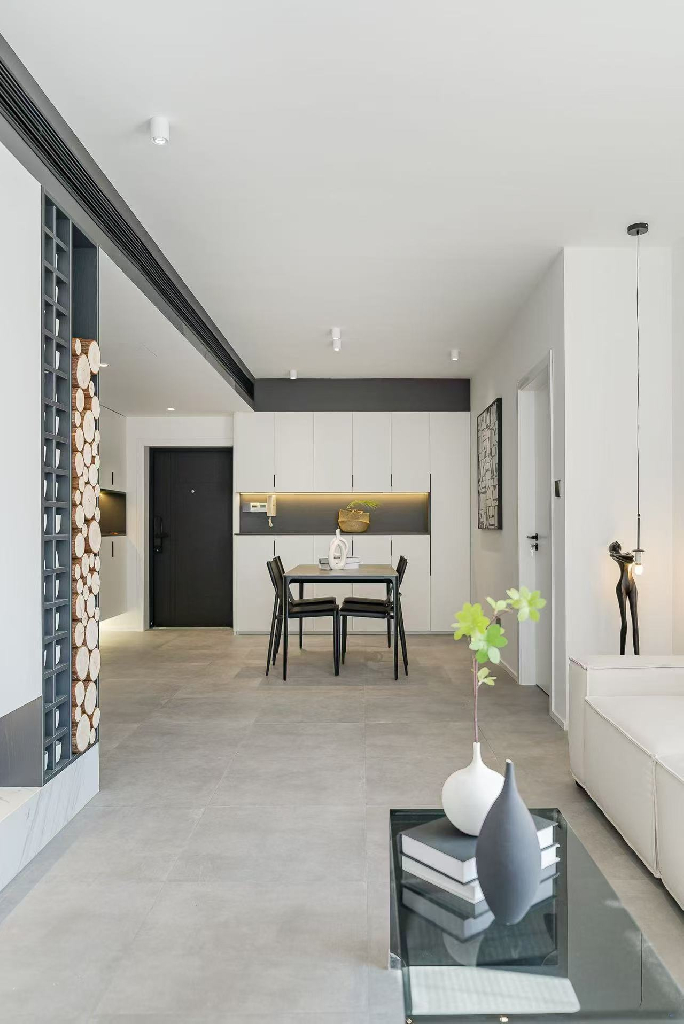 Datong Garden - Interior view 4, Shanghai rental property