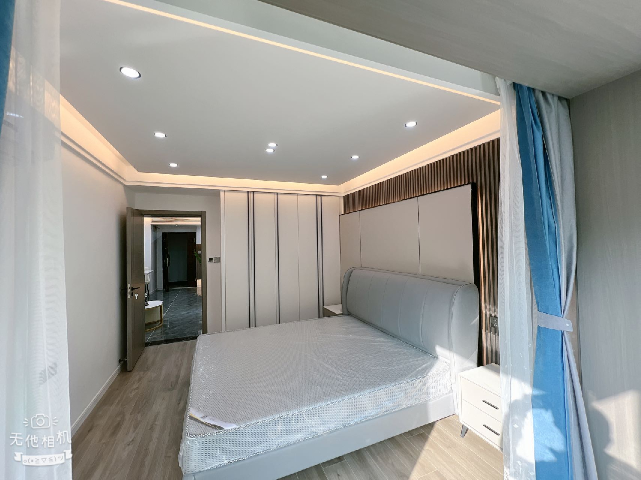 Luwan City Garden - Interior view 2, Shanghai rental property