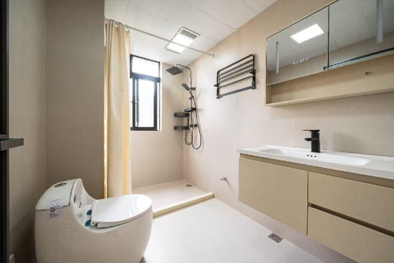 Jingan Xinghai City - Interior view 5, Shanghai rental property