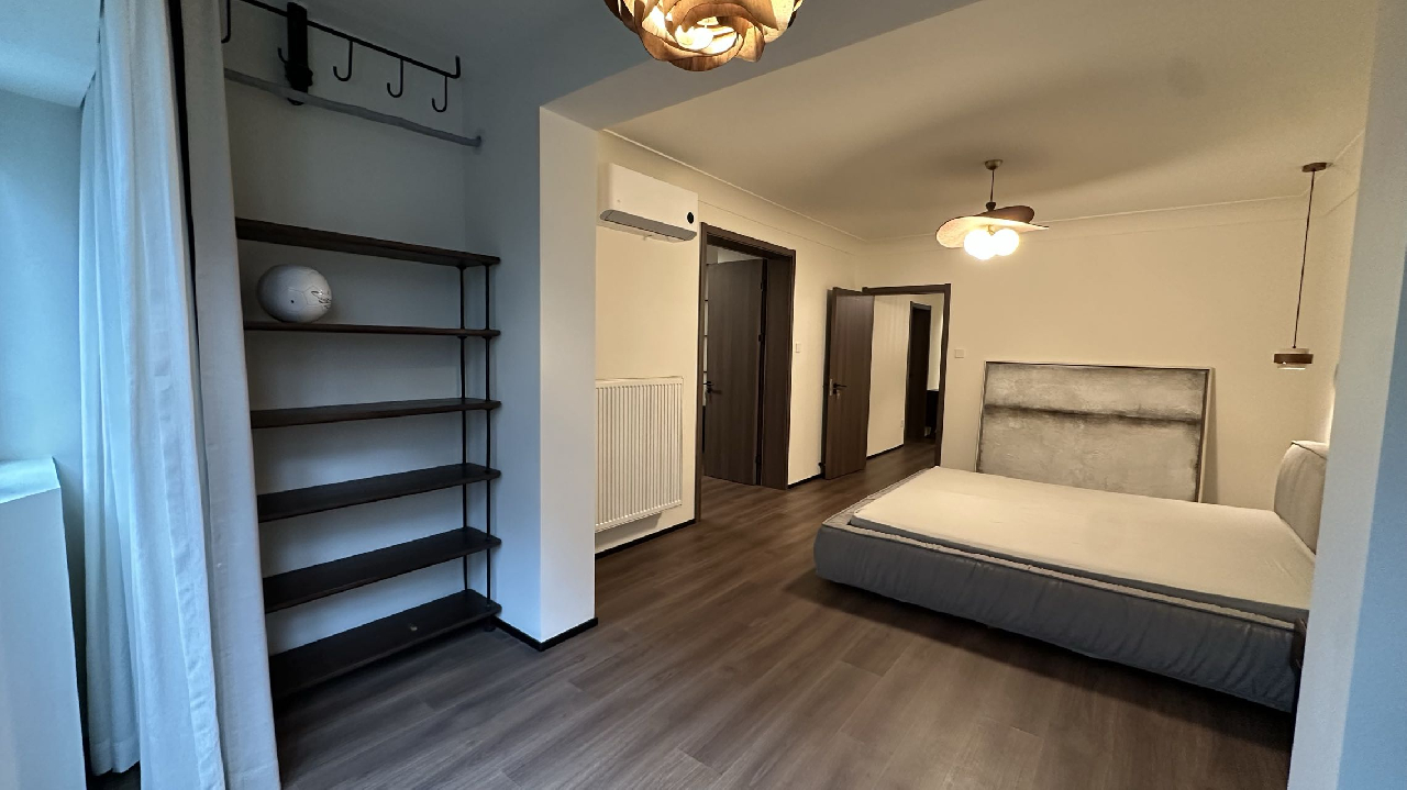 San He Garden - Interior view 10, Shanghai rental property