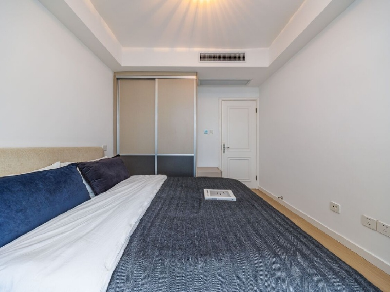 Palace Court - Interior view 9, Shanghai rental property
