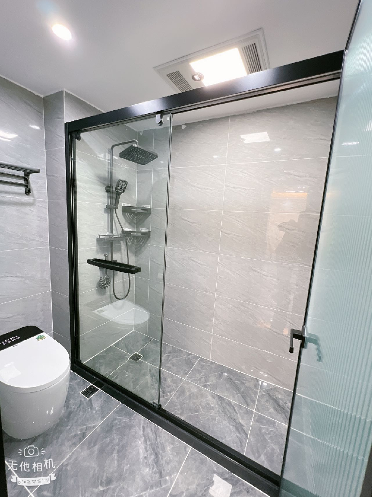 Luwan City Garden - Interior view 6, Shanghai rental property