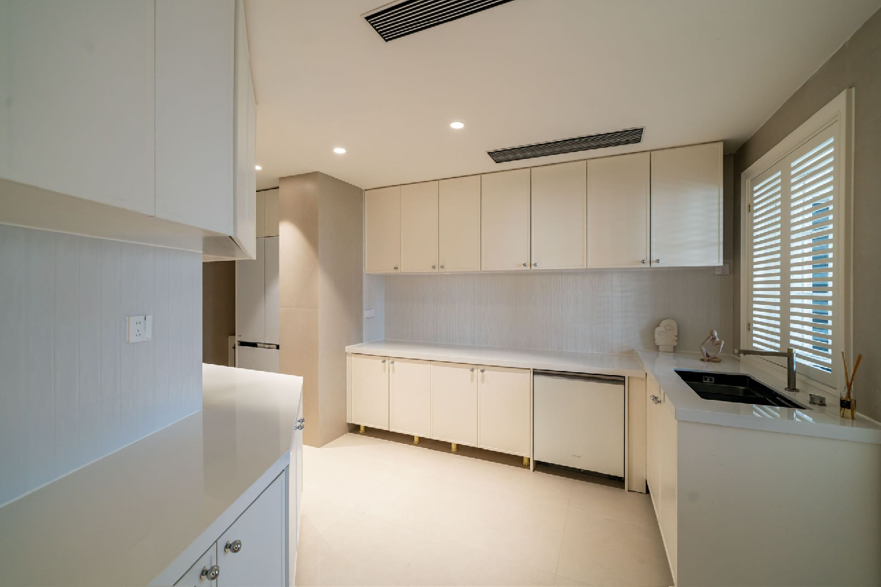 Shanghai Bay - Interior view 9, Shanghai rental property