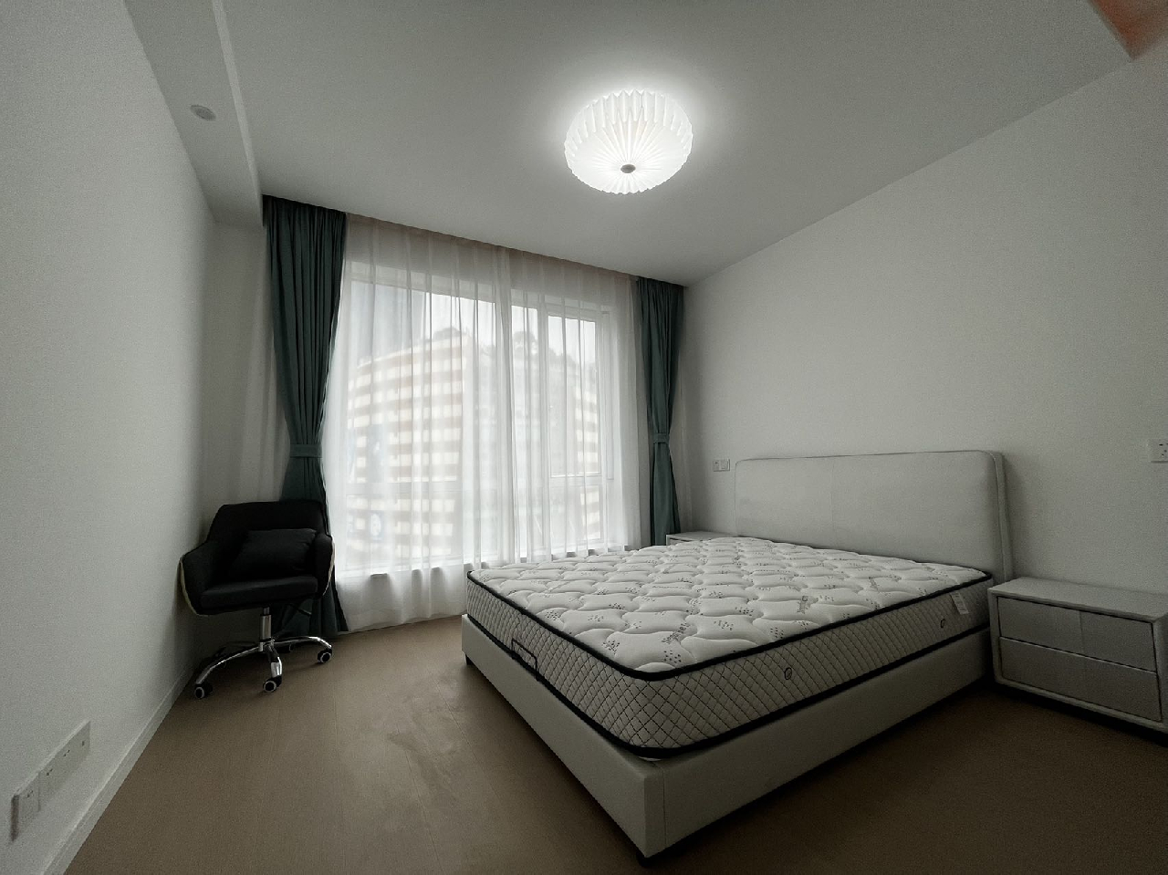Park View - Interior view 9, Shanghai rental property