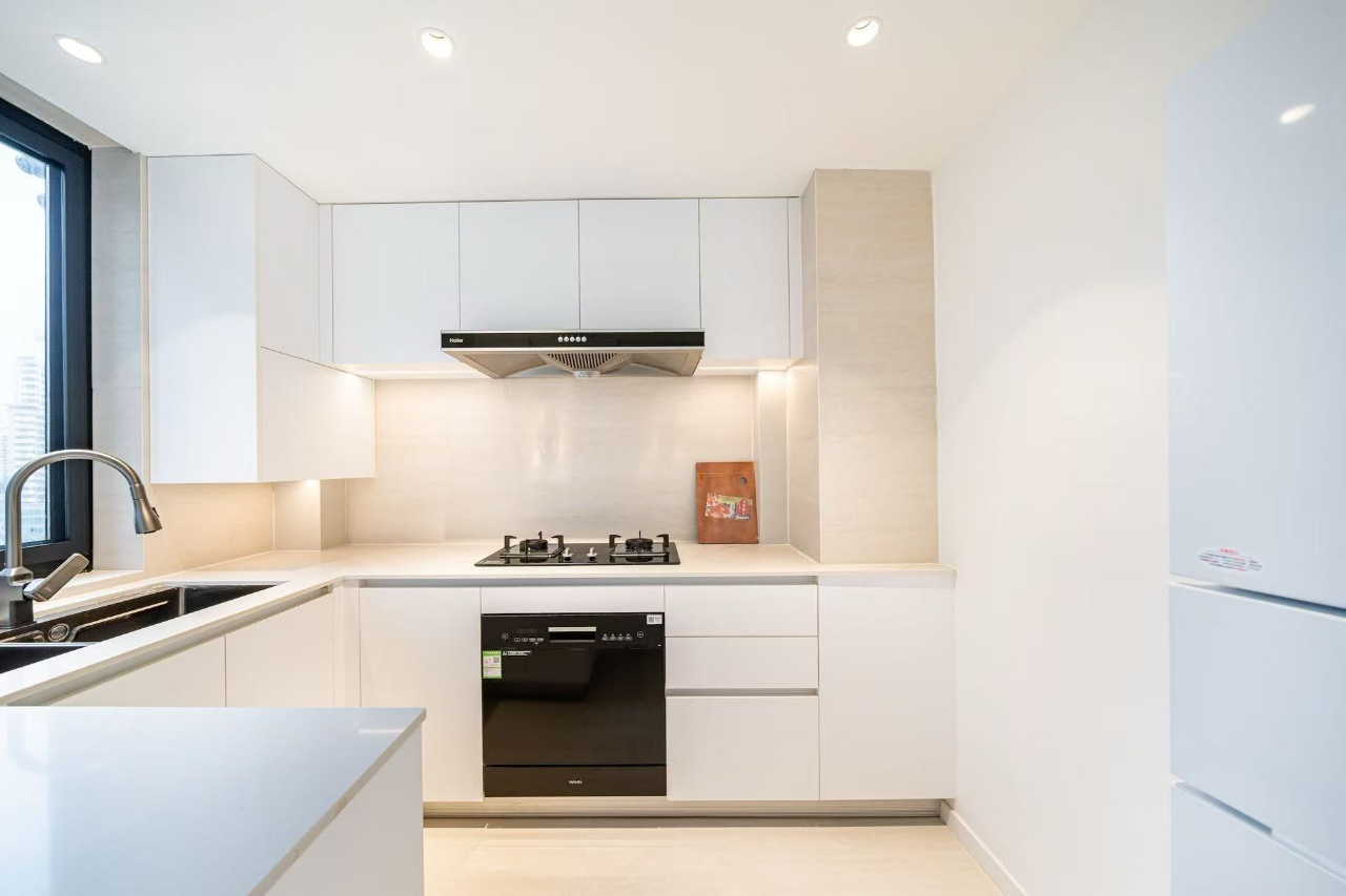 Jingan Xinghai City - Interior view 3, Shanghai rental property