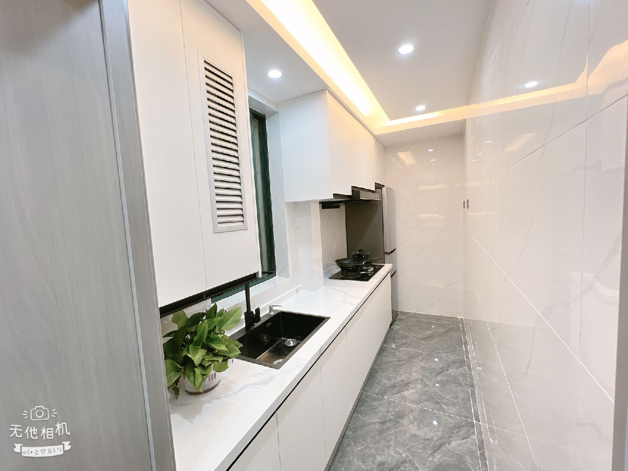Luwan Dushi Garden - Interior view 5, Shanghai rental property
