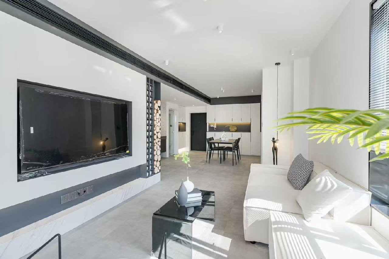 Datong Garden - Interior view 6, Shanghai rental property