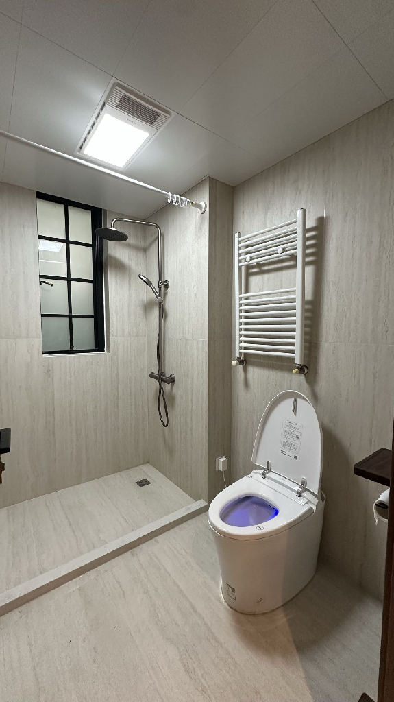 San He Garden - Interior view 8, Shanghai rental property