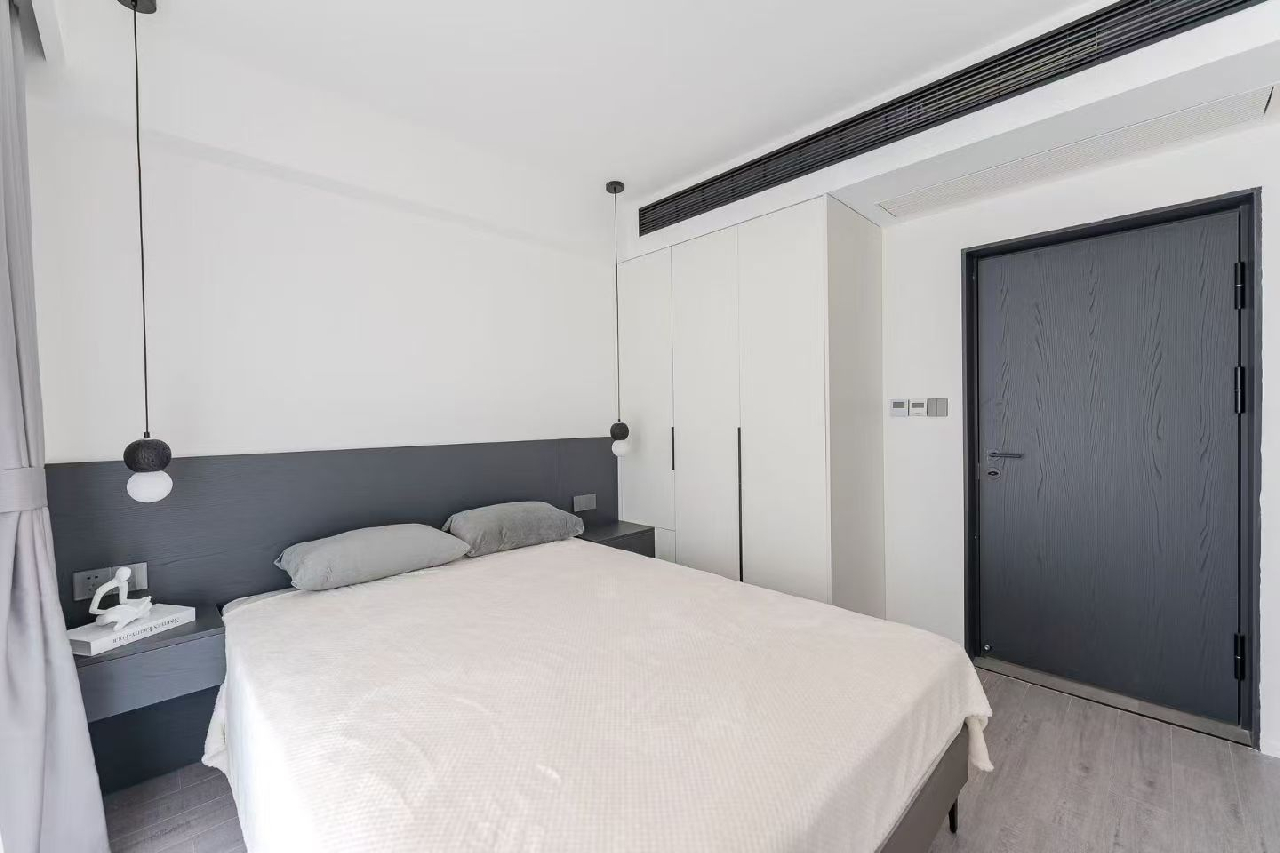 Datong Garden - Interior view 2, Shanghai rental property