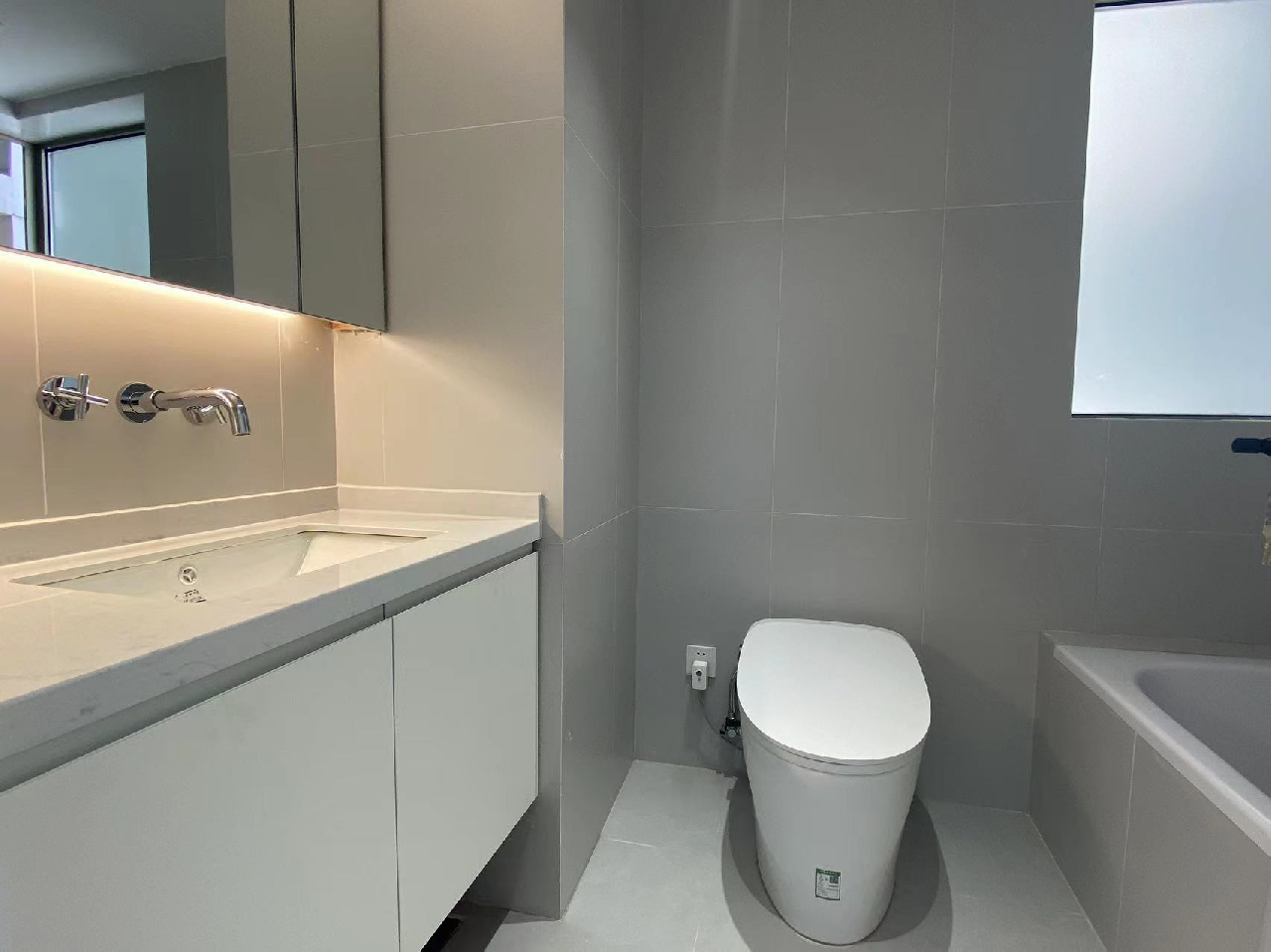 One Park Avenue - Interior view 6, Shanghai rental property