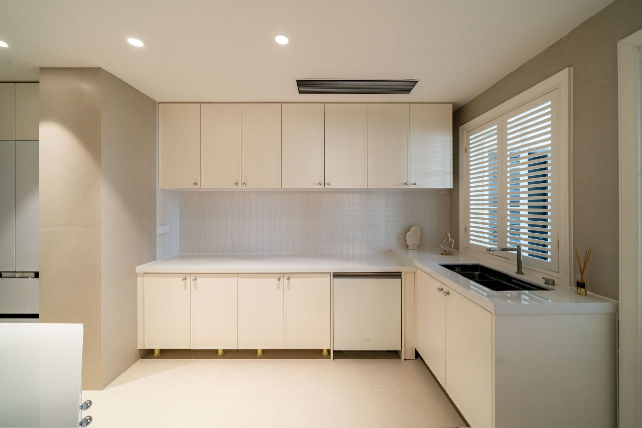 Shanghai Bay - Interior view 8, Shanghai rental property