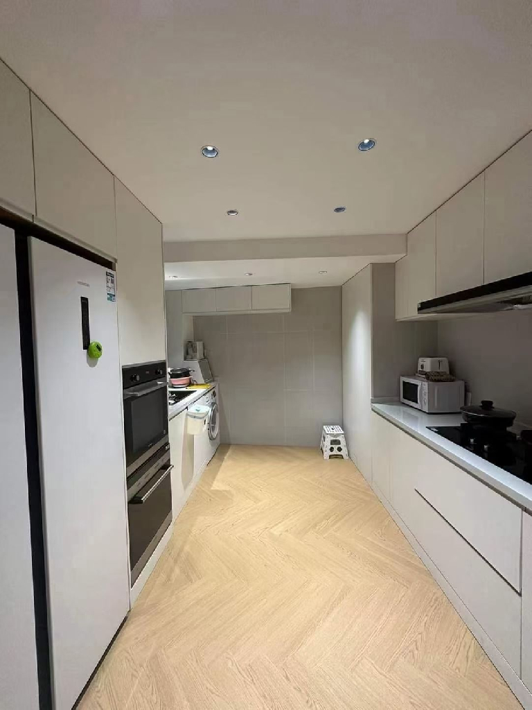 One Park Avenue - Interior view 5, Shanghai rental property