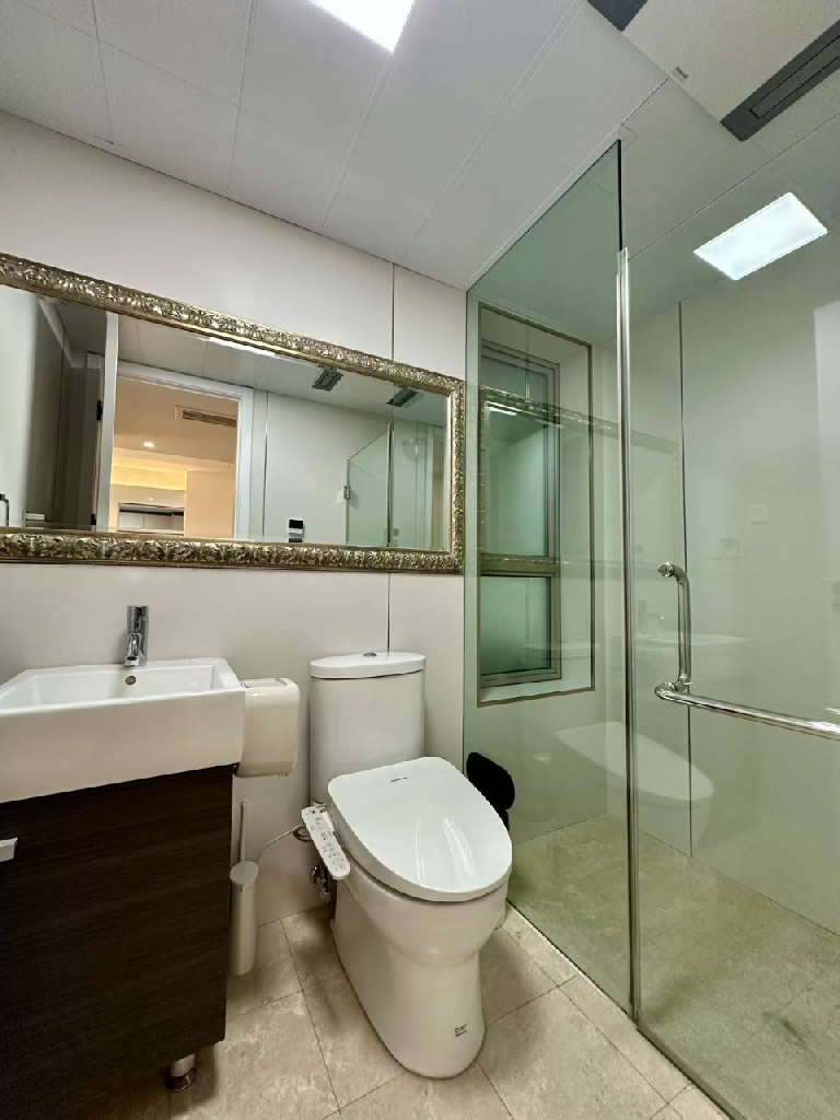 8 Park Avenue - Interior view 5, Shanghai rental property