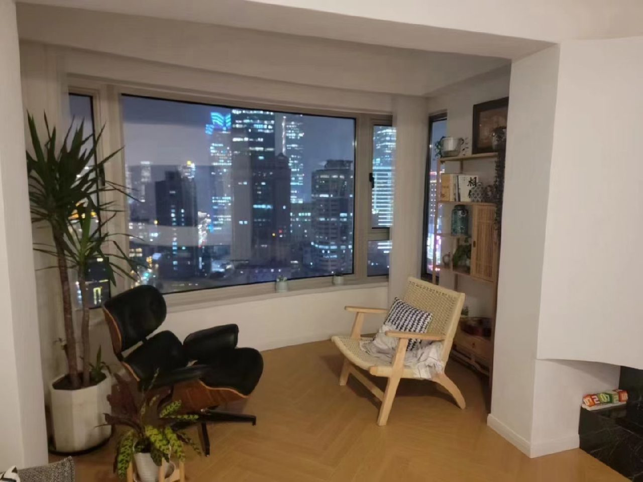 One Park Avenue - Interior view 2, Shanghai rental property