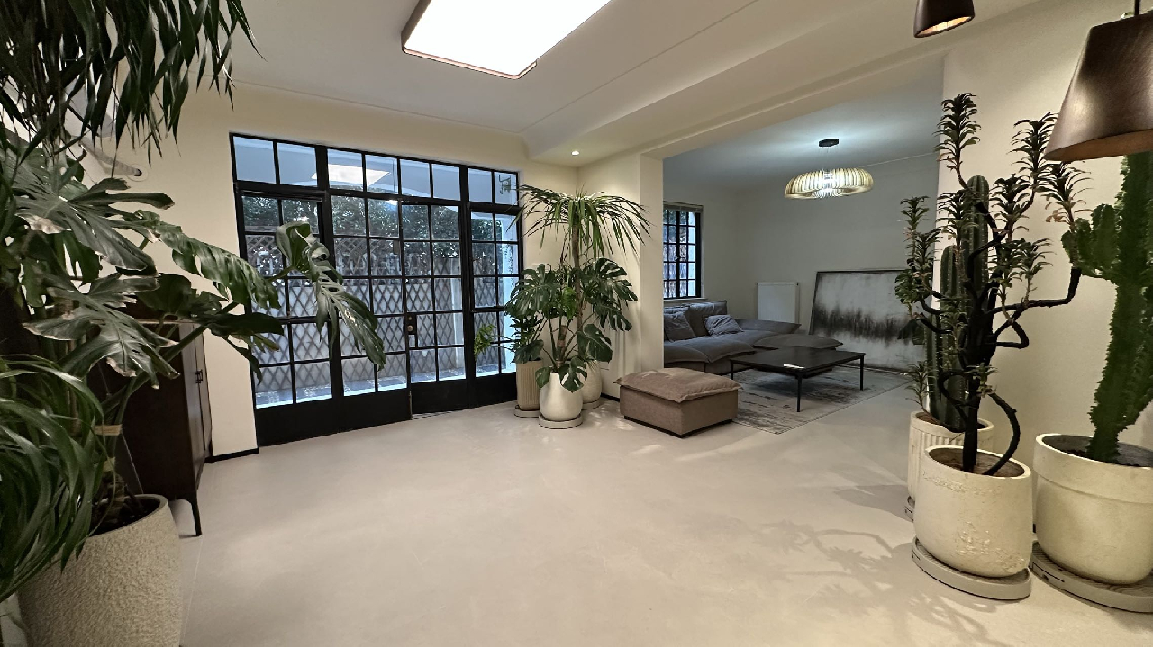 San He Garden - Interior view 5, Shanghai rental property