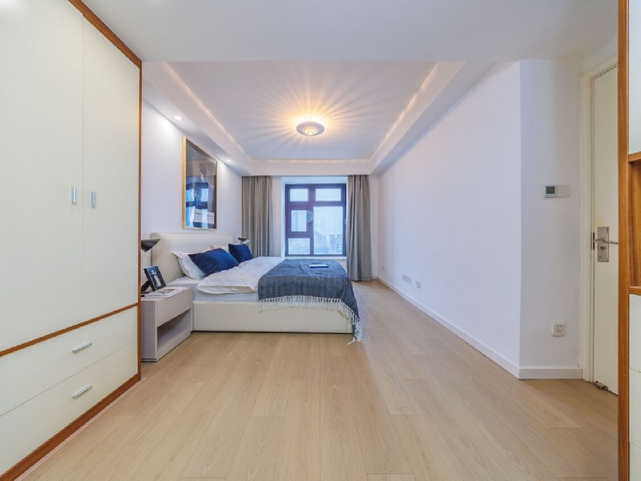 Palace Court - Interior view 12, Shanghai rental property