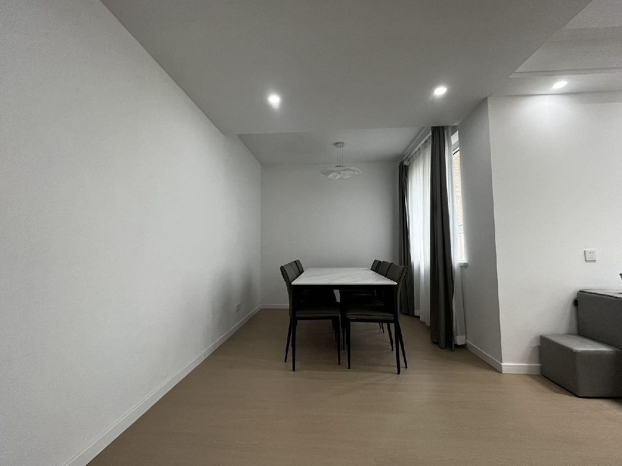 Park View - Interior view 2, Shanghai rental property