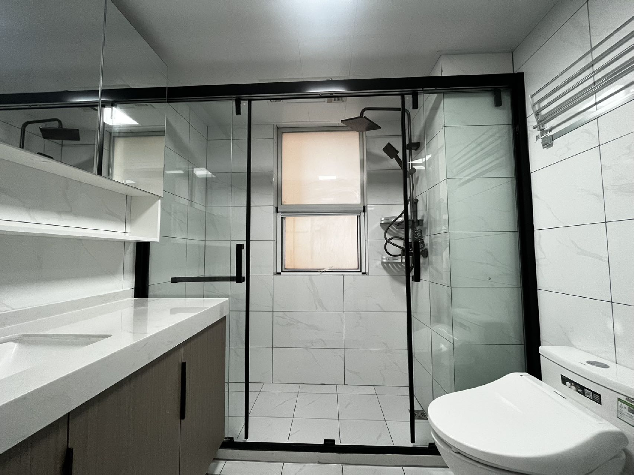 Park View - Interior view 10, Shanghai rental property