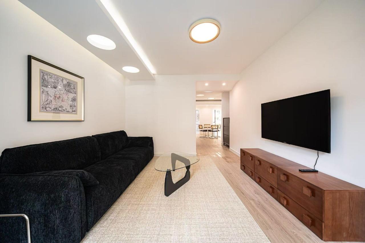 Jingan Xinghai City - Interior view 4, Shanghai rental property