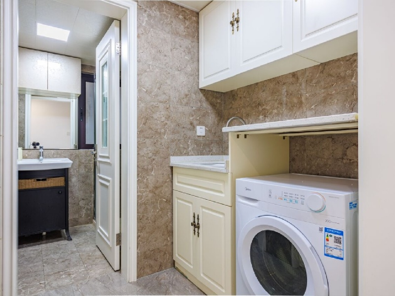 Palace Court - Interior view 8, Shanghai rental property