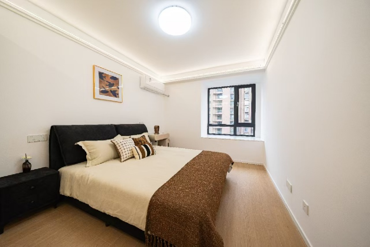 Jingan Xinghai City - Interior view 6, Shanghai rental property