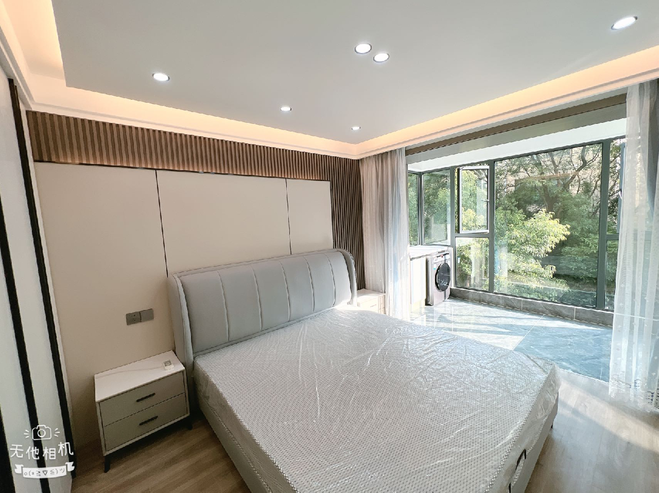 Luwan City Garden - Interior view 3, Shanghai rental property