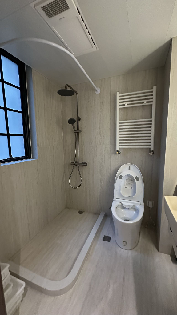 San He Garden - Interior view 16, Shanghai rental property