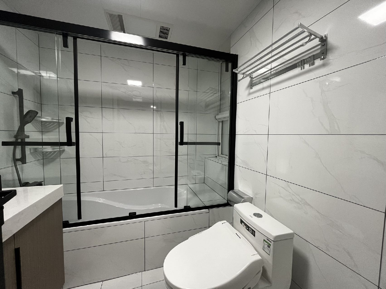 Park View - Interior view 11, Shanghai rental property
