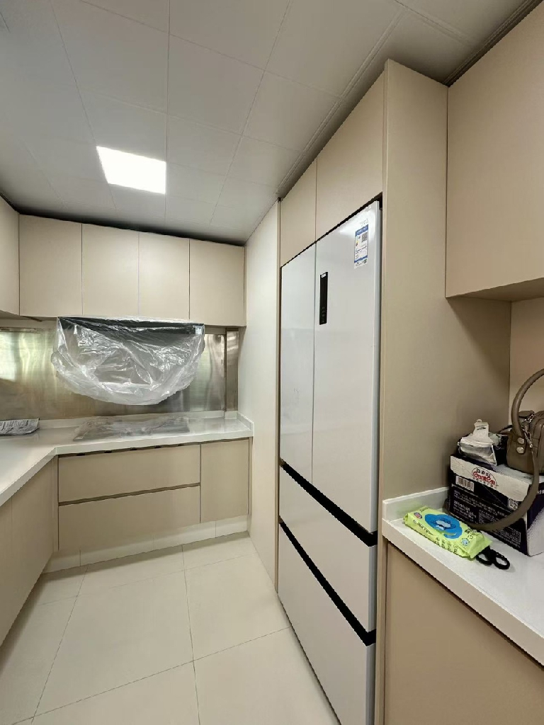 8 Park Avenue - Interior view 3, Shanghai rental property