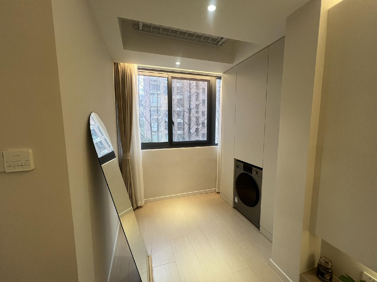 Tianshan Yijingyuan - Interior view 9, Shanghai rental property