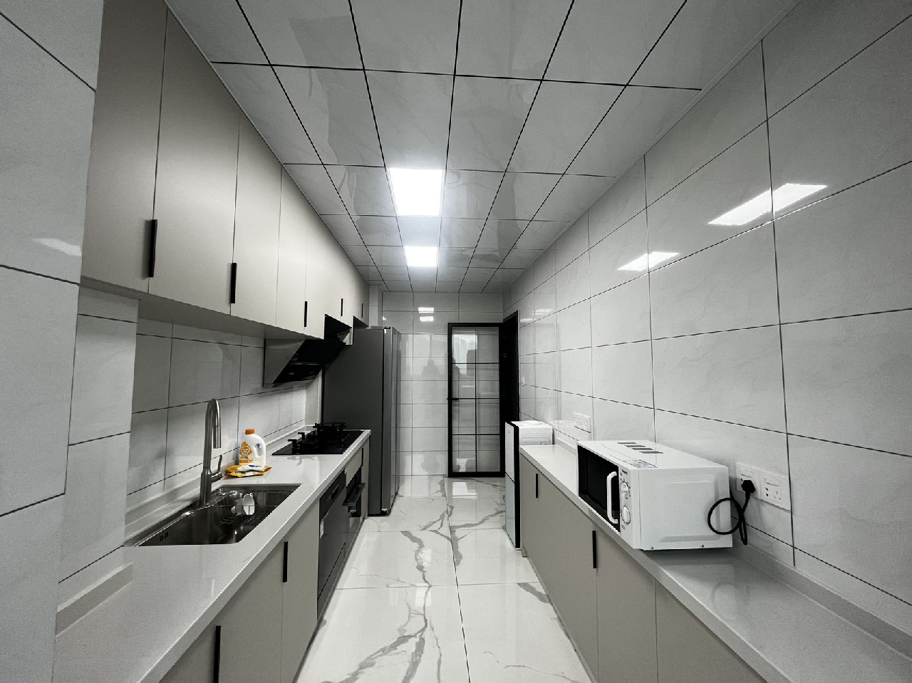 Park View - Interior view 5, Shanghai rental property