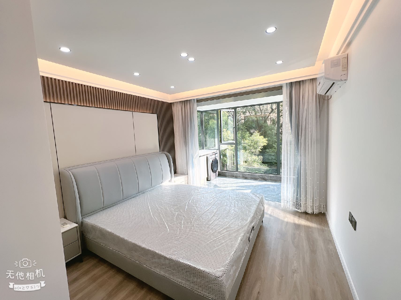 Luwan Dushi Garden - Interior view 4, Shanghai rental property