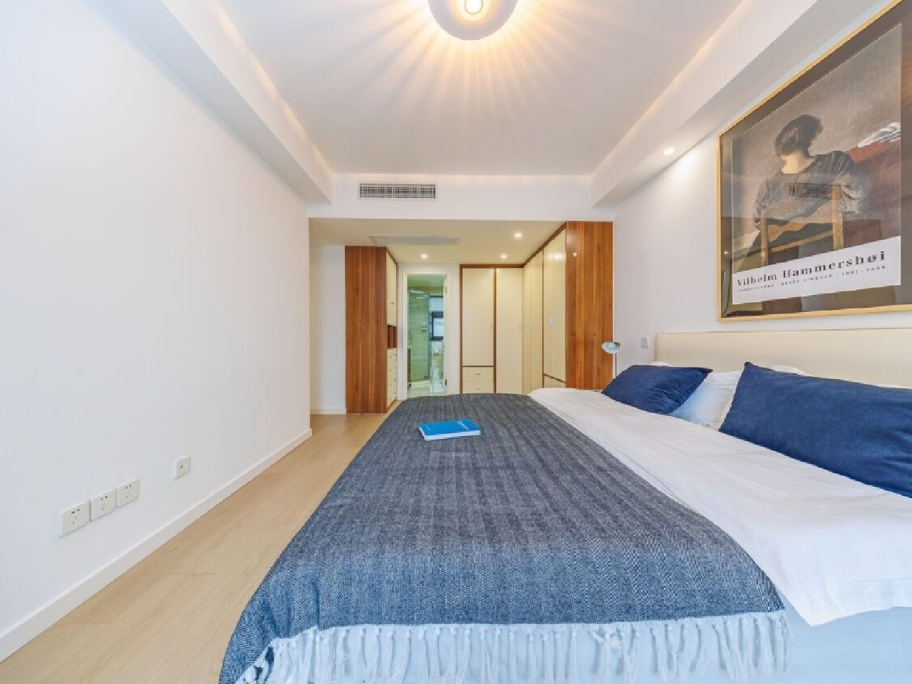 Palace Court - Interior view 16, Shanghai rental property