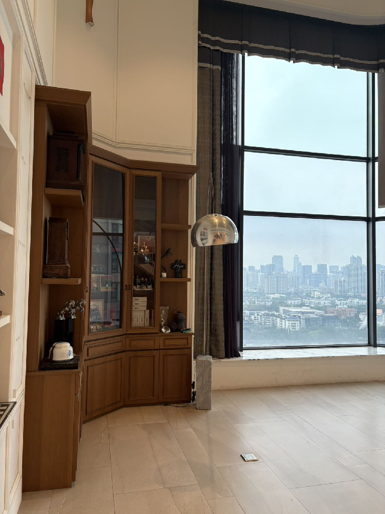 Regal Harbor - Interior view 2, Guangzhou rental property