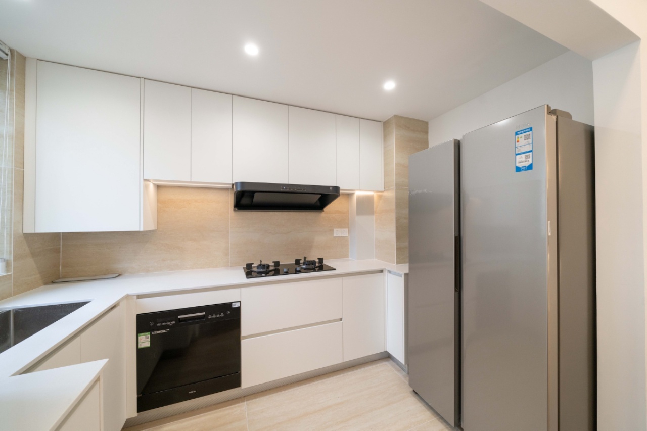Zhong Yuan Liang Wan Cheng - Interior view 11, Shanghai rental property