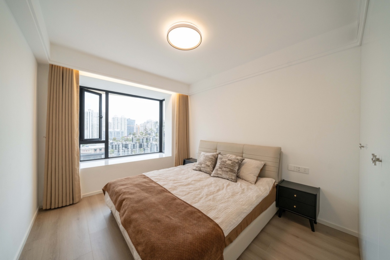 Zhong Yuan Liang Wan Cheng - Interior view 7, Shanghai rental property