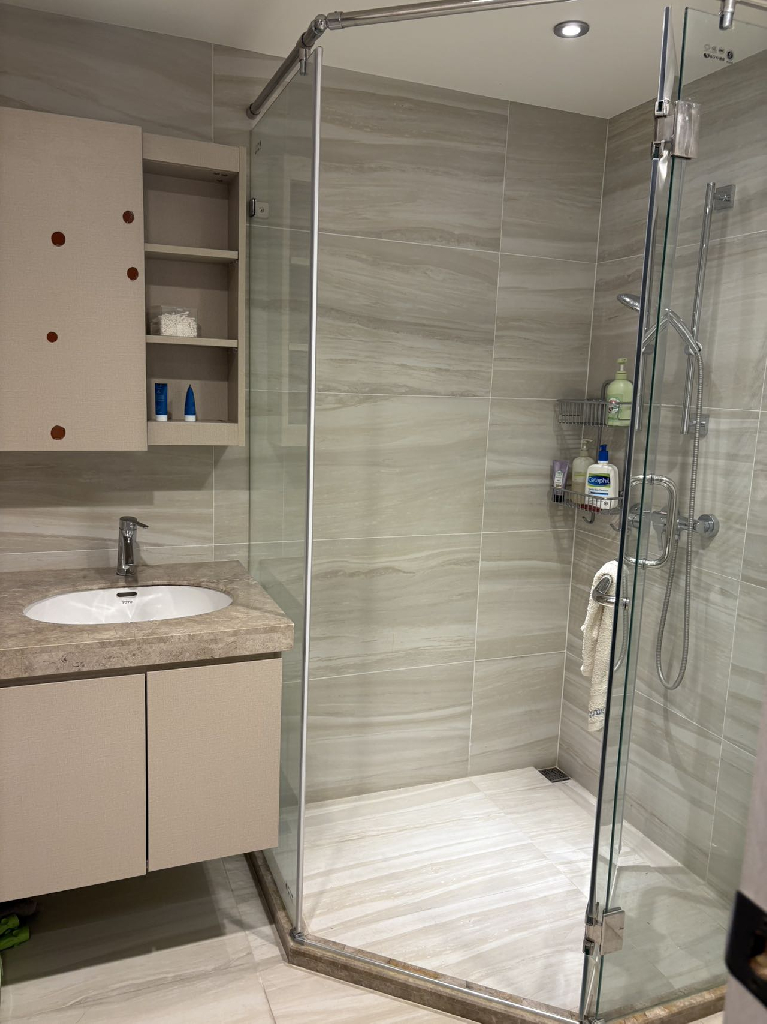 Regal Harbor - Interior view 6, Guangzhou rental property