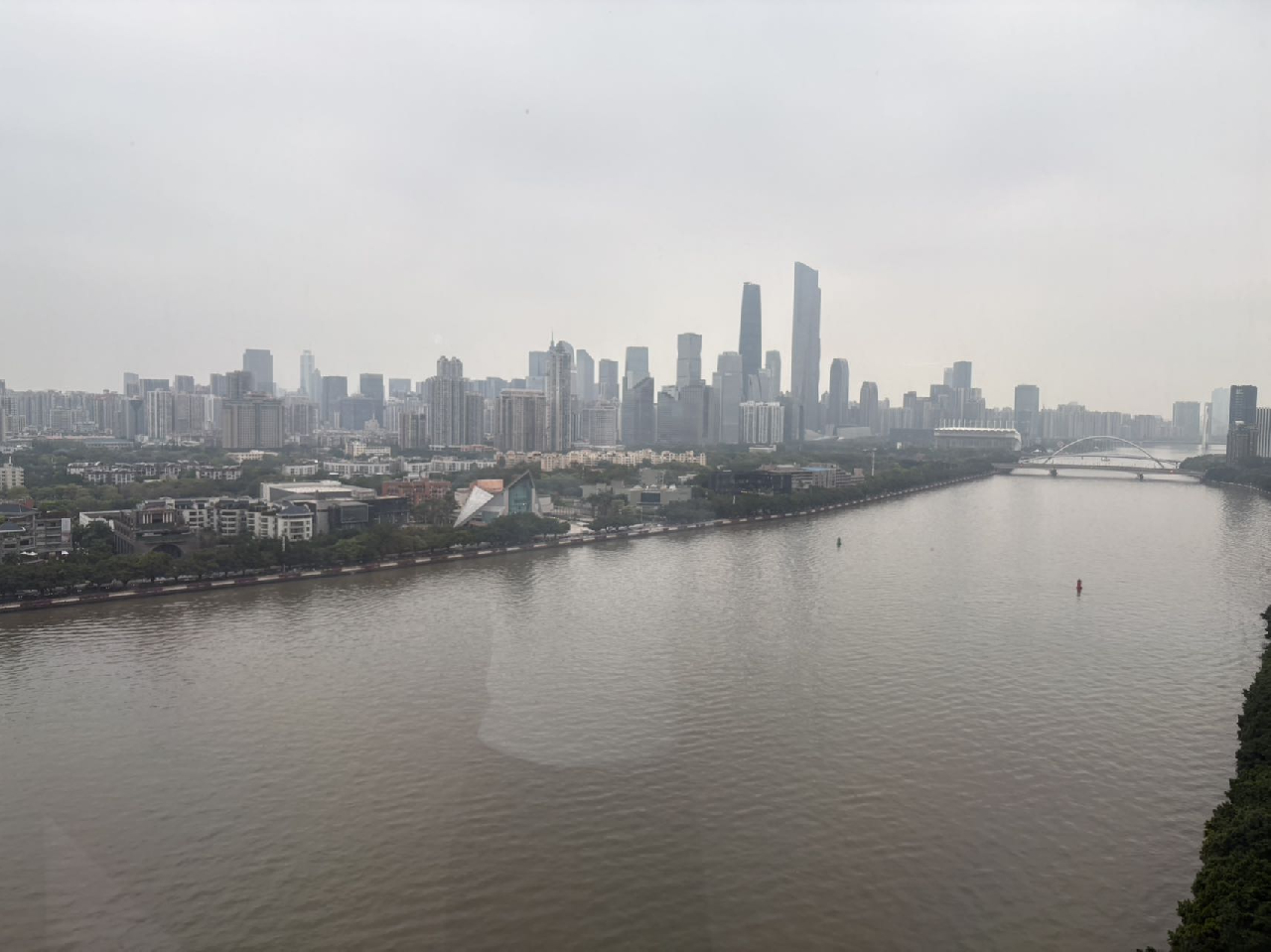 Regal Harbor - Interior view 9, Guangzhou rental property