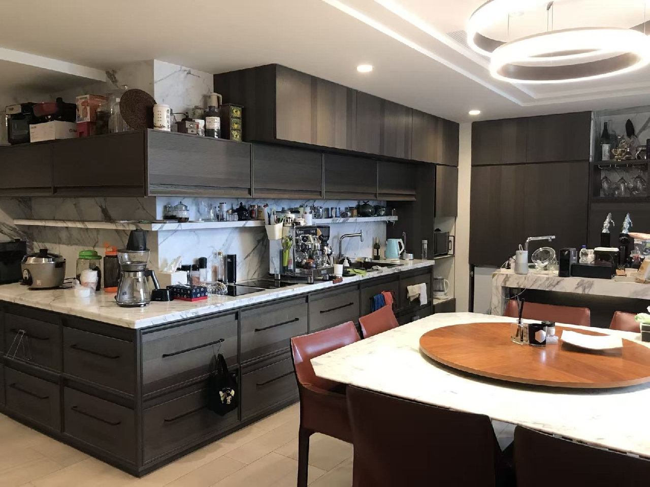 Regal Harbor - Interior view 3, Guangzhou rental property