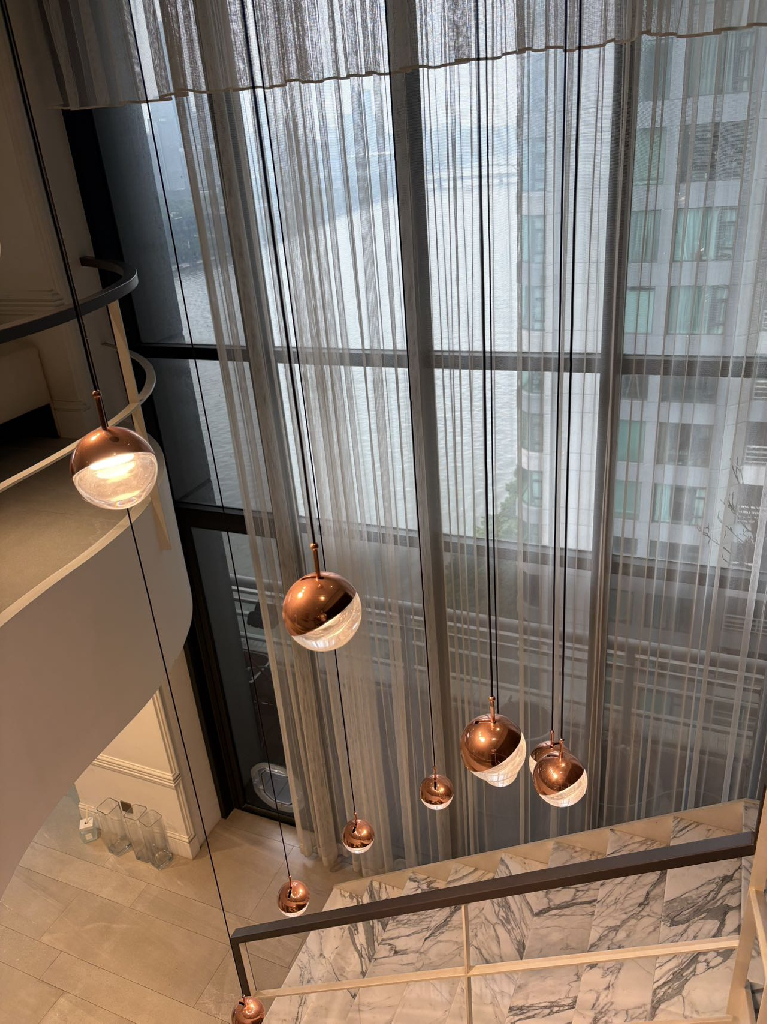 Regal Harbor - Interior view 8, Guangzhou rental property