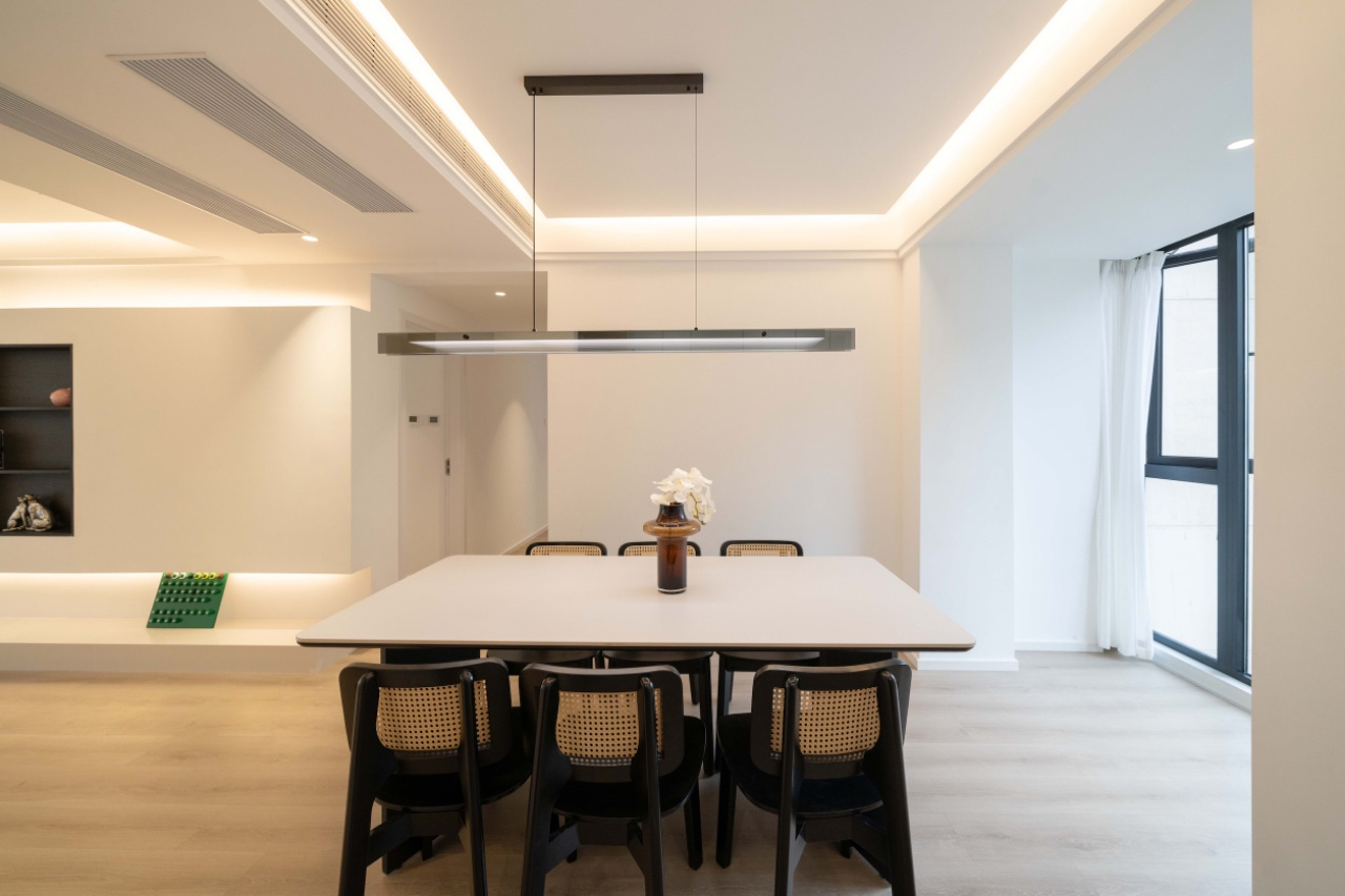 Same compound: Zhong Yuan Liang Wan Cheng, 4 bedrooms in Shanghai