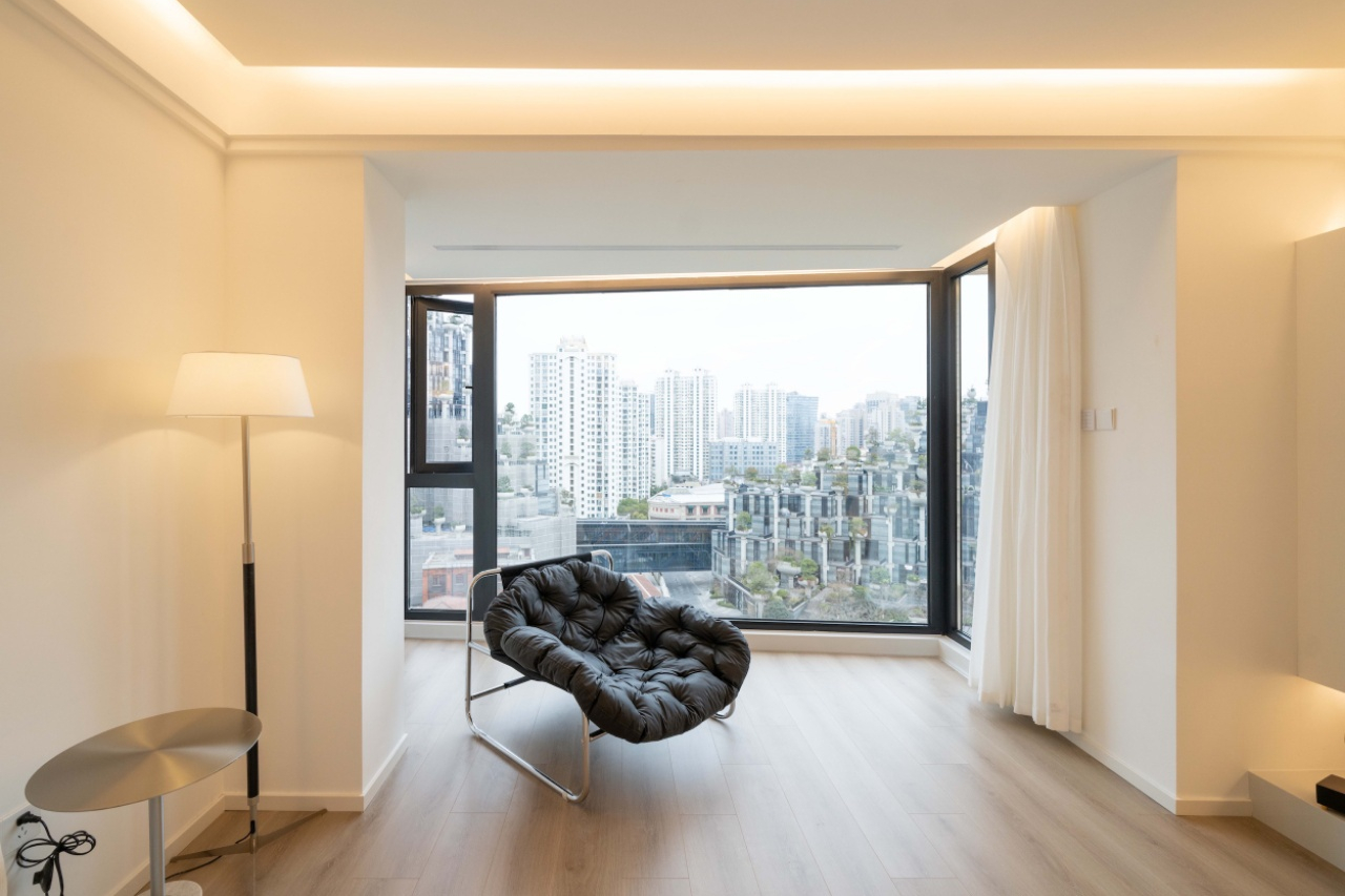 Zhong Yuan Liang Wan Cheng - Interior view 4, Shanghai rental property