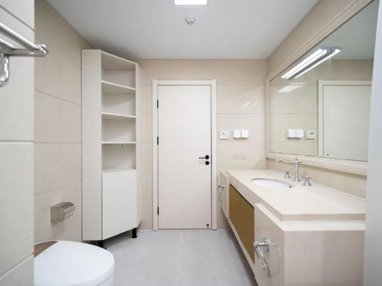 Shimao Riviera Garden - Interior view 14, Shanghai rental property