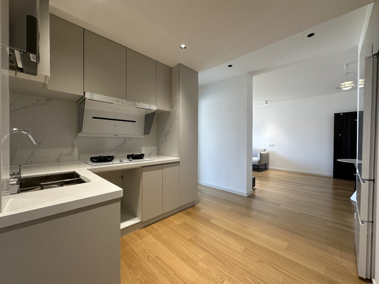 Yunhe Garden - Interior view 7, Shanghai rental property