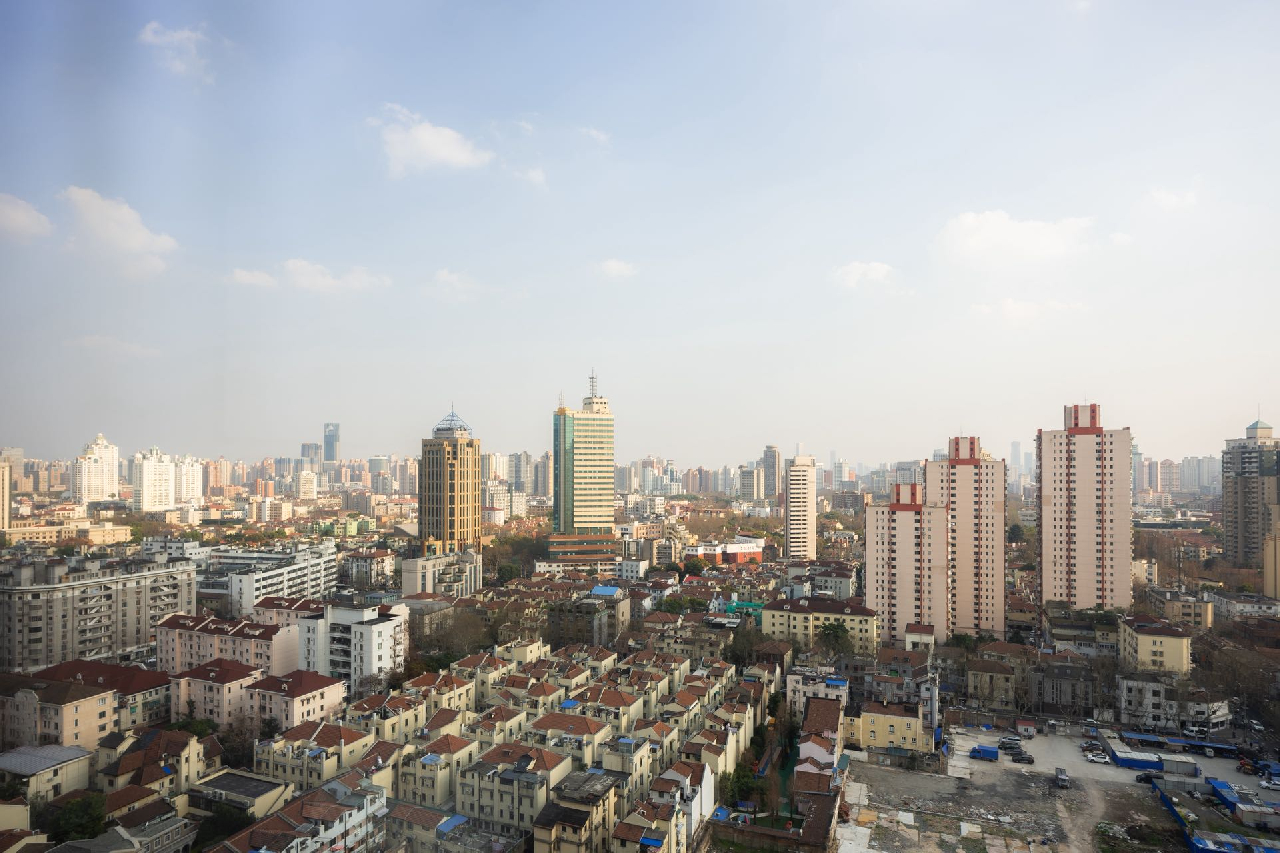The Summit - Interior view 9, Shanghai rental property
