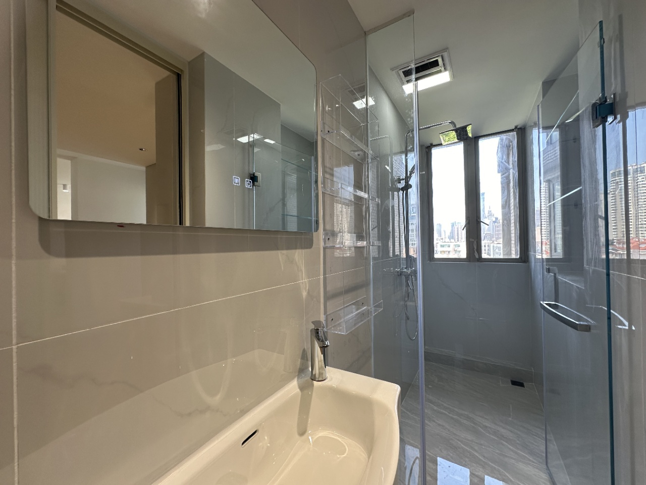 Yunhe Garden - Interior view 6, Shanghai rental property