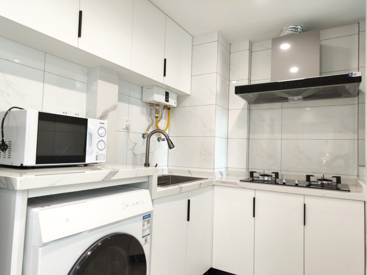 Regents Park - Interior view 5, Shanghai rental property